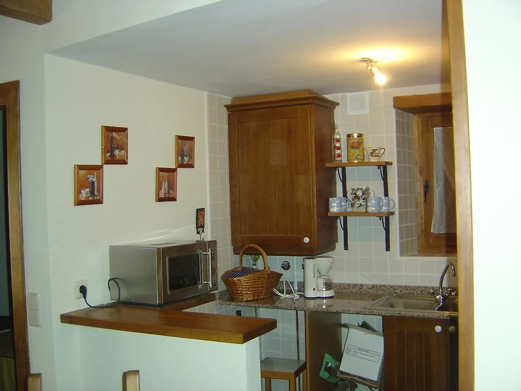 Apartmentsuitespain Baqueira Jardin Esterri d'Àneu Appartement